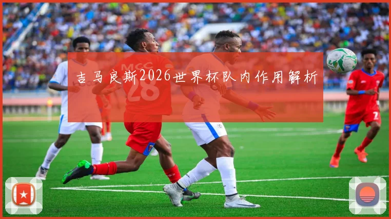 吉马良斯2026世界杯队内作用解析