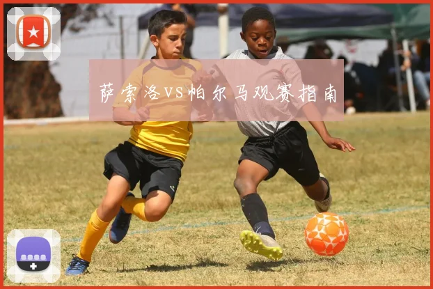 萨索洛vs帕尔马观赛指南