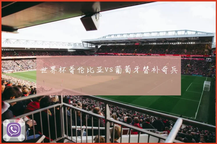 世界杯哥伦比亚vs葡萄牙替补奇兵