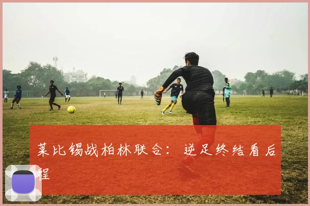 莱比锡战柏林联合：逆足终结看后程