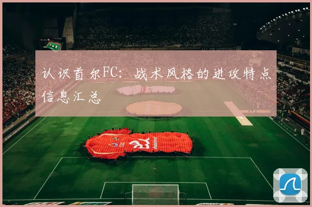 认识首尔FC：战术风格的进攻特点信息汇总